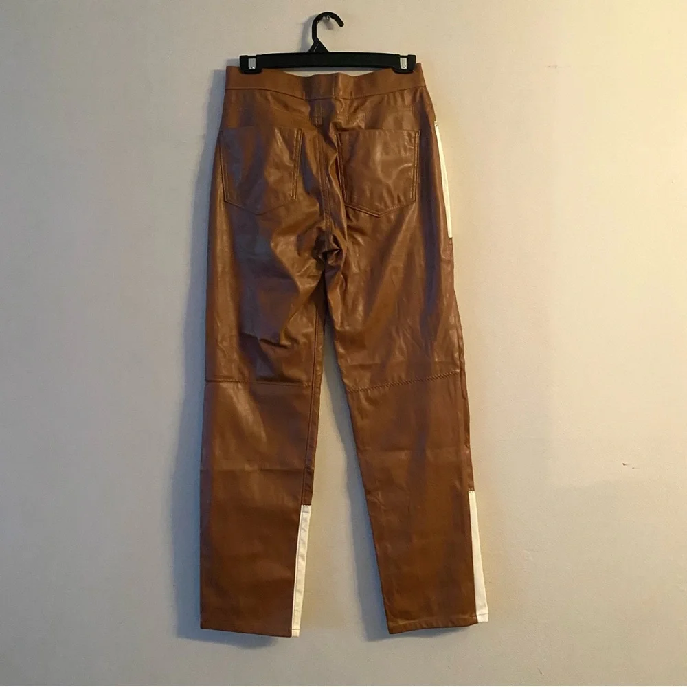 Revice Domino leather pants - Picture 7 of 9